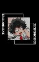 EMBODIMENT || BNHA by awwsoapy