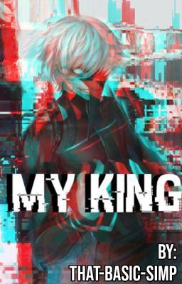 My King cover