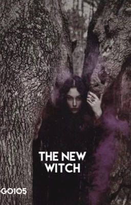 The New Witch cover