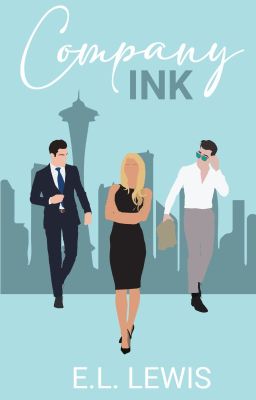 Company Ink [PUBLISHED] cover