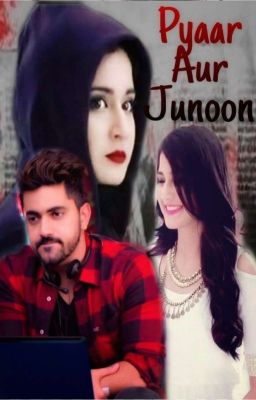 Pyaar Aur Junoon cover