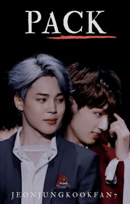 pack (jikook) cover