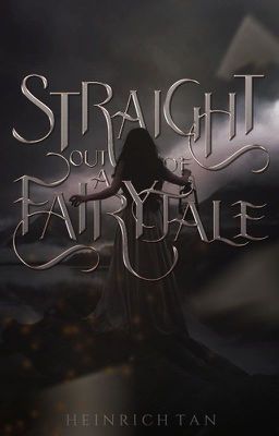 Straight Out of a Fairytale (Completed) cover