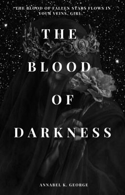 The Blood of Darkness cover