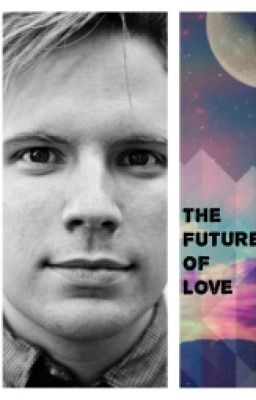 The Future Of Love (book 1) cover