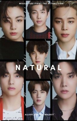 Natural // kth  [COMPLETED] cover