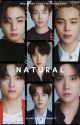 Natural // kth  [COMPLETED] by alloflovethatmadeit