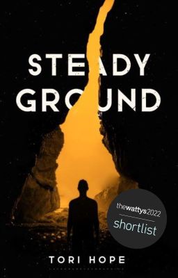 Steady Ground | ✔ cover