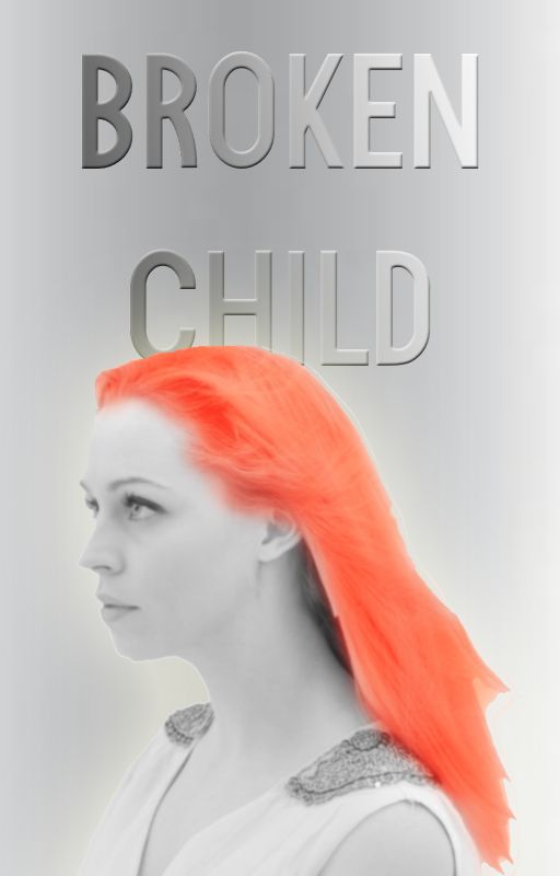 Broken Child | ✓ by writesthetic