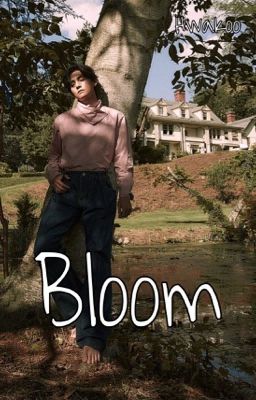 Bloom ||KTH.JJK|| ✔️ cover