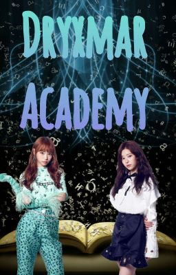 Dryxmar Academy (Iz*One Version) cover