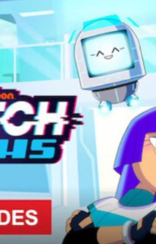 Glitch techs : couple futures (DISCONTINUED) by docturnal