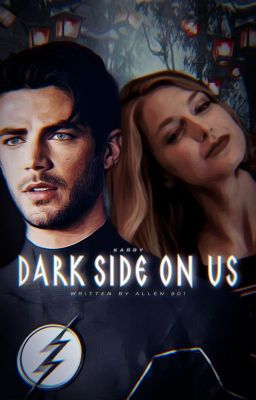 Dark Side On Us cover