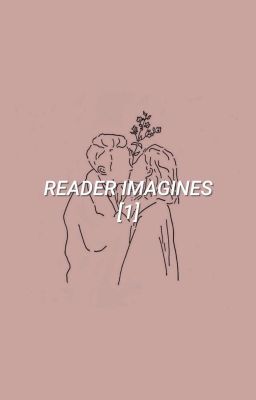 READER IMAGINES [1] cover