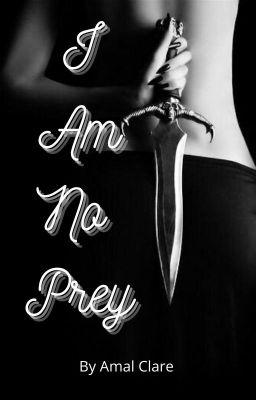 I Am No Prey cover