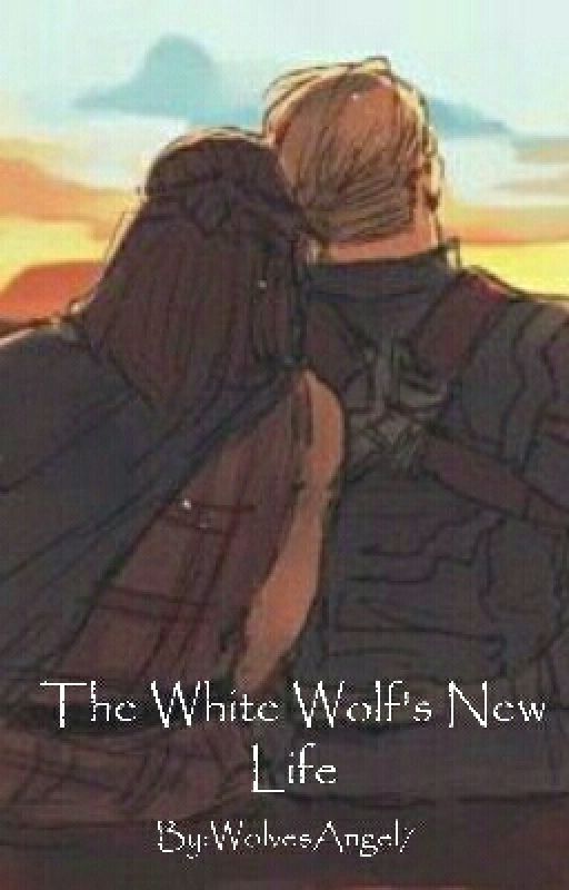 The White Wolf's New Life by WolvesAngel7