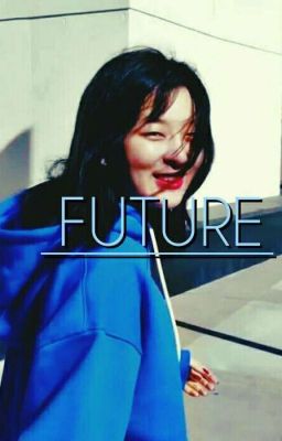 FUTURE (SeulMin) cover