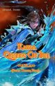 Kaida Queen Of Ice <<ATLA; Book three: Fire>> by hcneyed_toasties