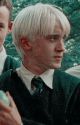 The Shift (A Draco Malfoy Love Story) by rhyonnford