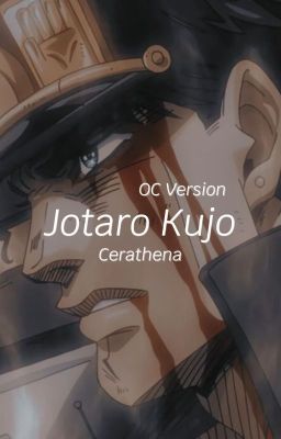 The Cryomancer | Jotaro Kujo x OC | Part 3 cover