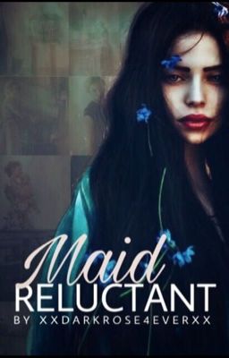 Maid Reluctant cover