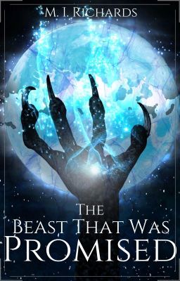 The Beast That was Promised ✔ cover