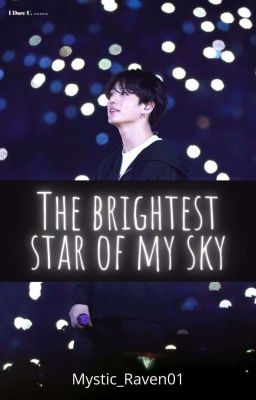 THE BRIGHTEST STAR OF MY SKY cover