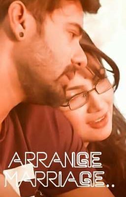 TS on AbhiGya: Arrange Marriage.. cover