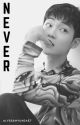 Never || Kevin Moon by AlyssaHyunjae7