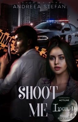 Jocul Pasiunii: Shoot Me cover