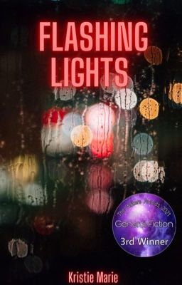 Flashing Lights (completed) cover