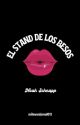 El stand de los besos- Noah Schnapp   by milevenisreal011