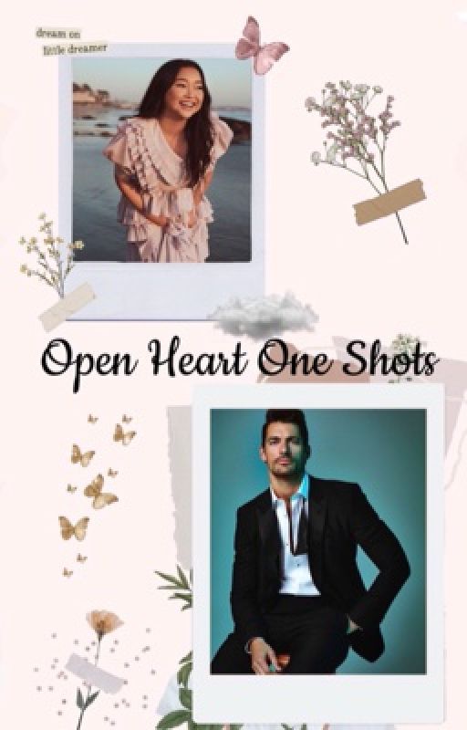 Open Heart One Shots by starryeyedrookie