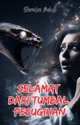 Selamat Dari Tumbal Pesugihan cover