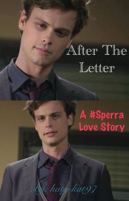 After The Letter UNDER EDITING! cover