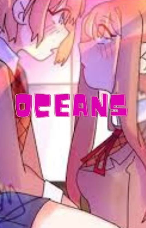 oceans - sayonika by rosecherryslushy