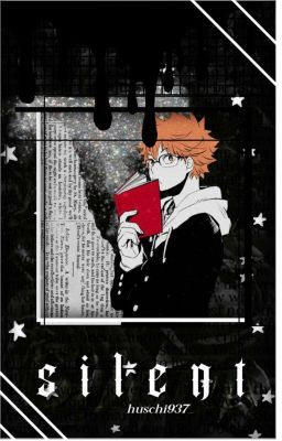 Silent~ Hinata x Reader cover