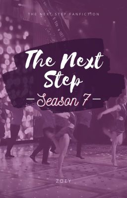 The Next Step: Season 7 Rewrite cover