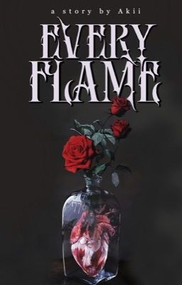 Every Flame cover