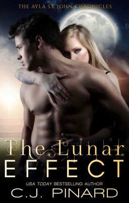 The Lunar Effect cover