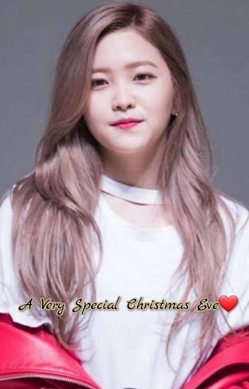 A Very Special Christmas Eve by story_luv9704