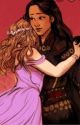 Mulan & aurora fan fic (OUAT) by WALK3R105