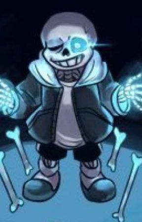 The Rib Tickling Hero, Sans! (Undertale x My Hero Academia Crossover) by thefnafreader