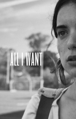 all i want || eric matthews (2) cover