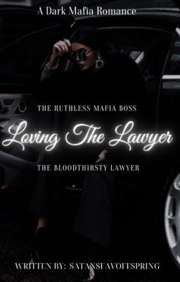 Loving The Lawyer (18 ) cover