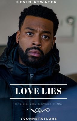 Love Lies \\ Kevin Atwater (Completed) cover