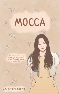 MOCCA - Jatuh Cinta Harus Siap Mental cover