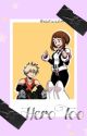 Hero Too || Kacchako by sakuichii99