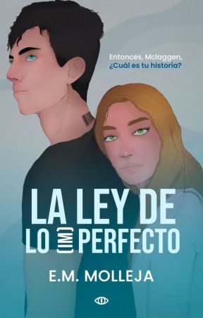 La Ley de lo (Im)perfecto © by EMMolleja