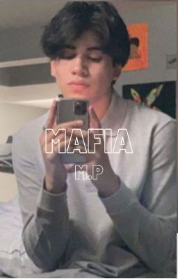 Mafia - M.P cover